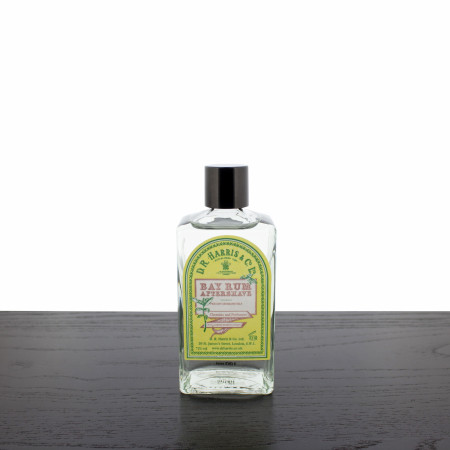 Product image 0 for D.R. Harris Bay Rum Aftershave (Splash)
